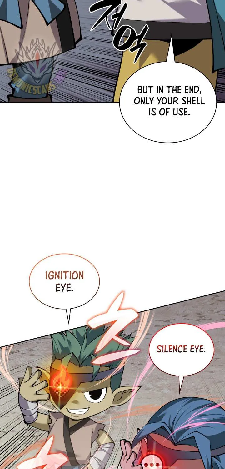 Overgeared Chapter 295 page 58 - 