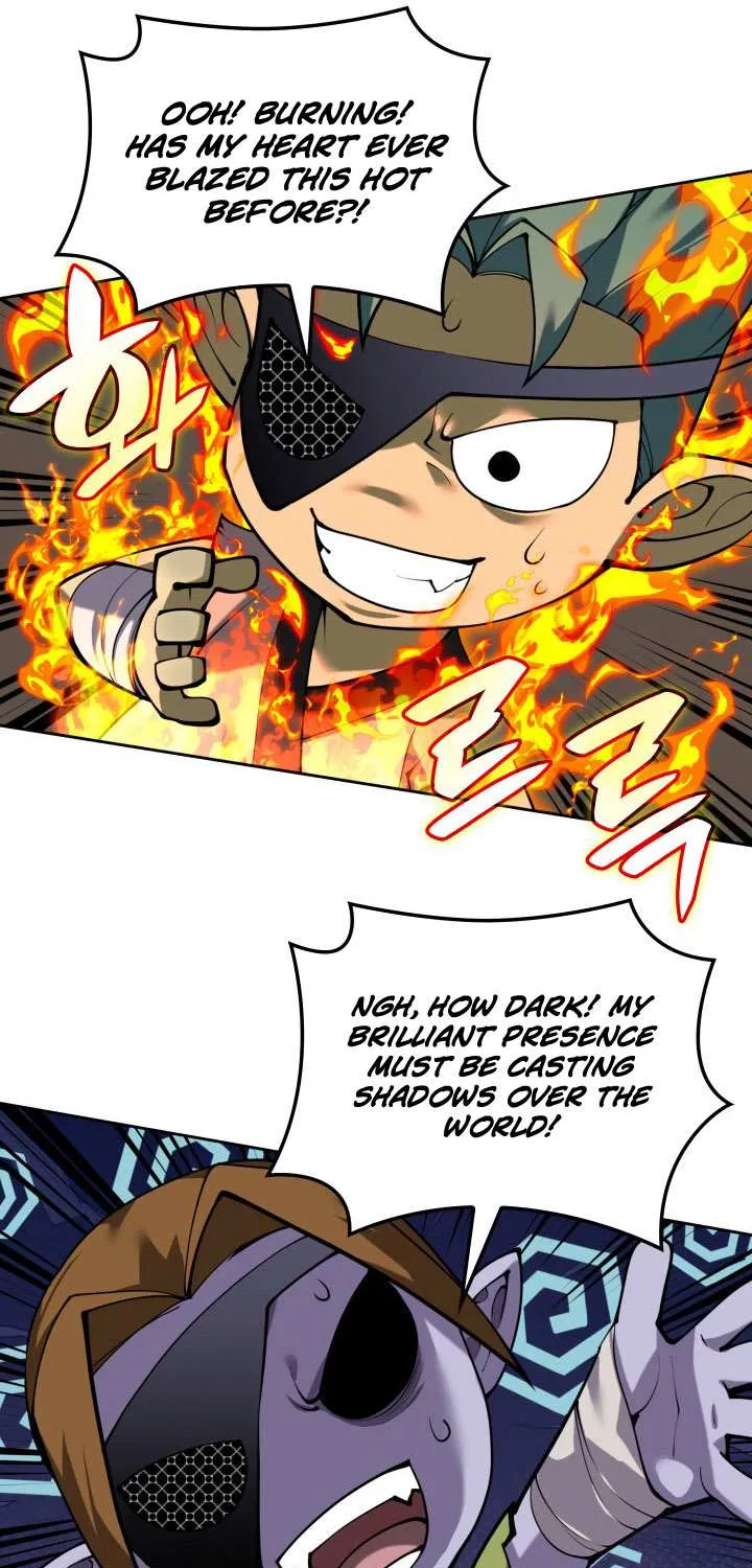 Overgeared Chapter 295 page 62 - 
