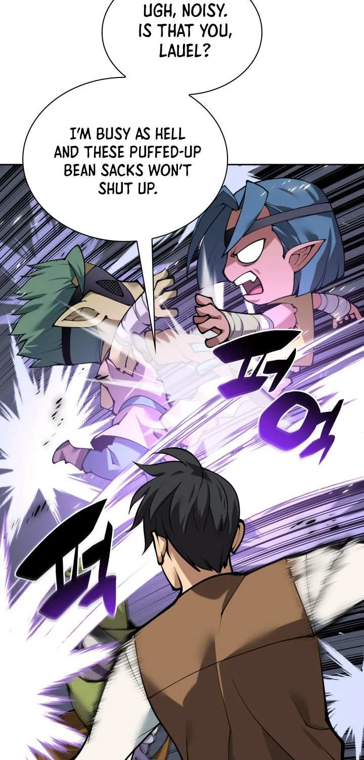 Overgeared Chapter 295 page 64 - 