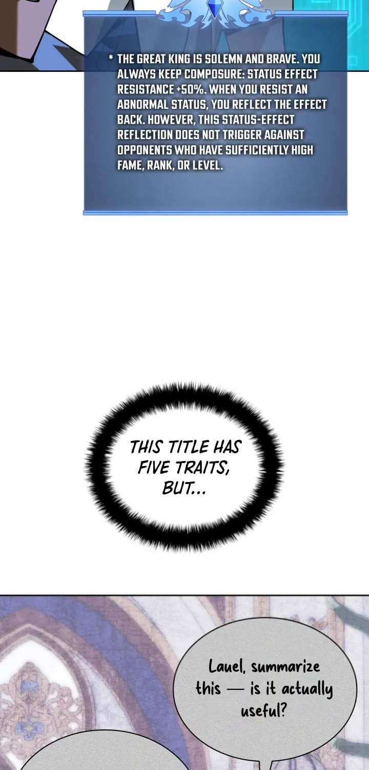 Overgeared Chapter 295 page 70 - 