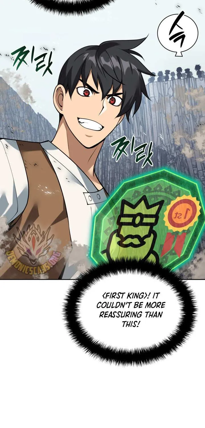 Overgeared Chapter 295 page 74 - 
