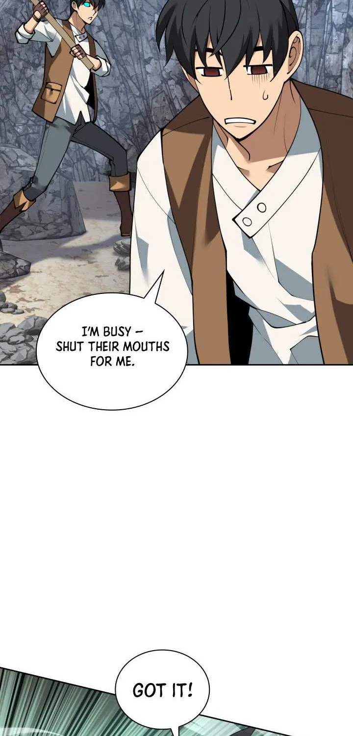 Overgeared Chapter 295 page 79 - 