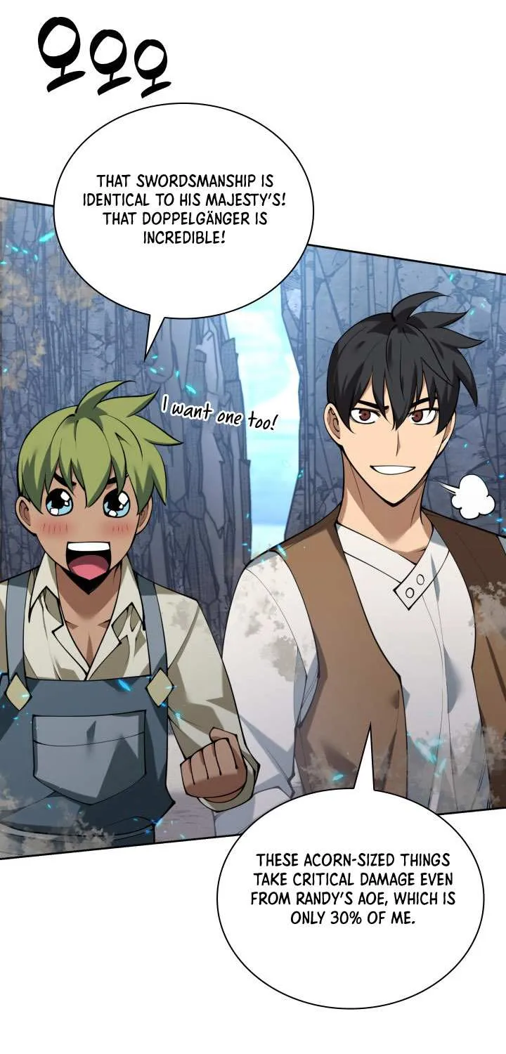 Overgeared Chapter 295 page 83 - 