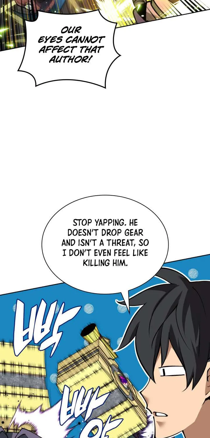 Overgeared Chapter 295 page 95 - 