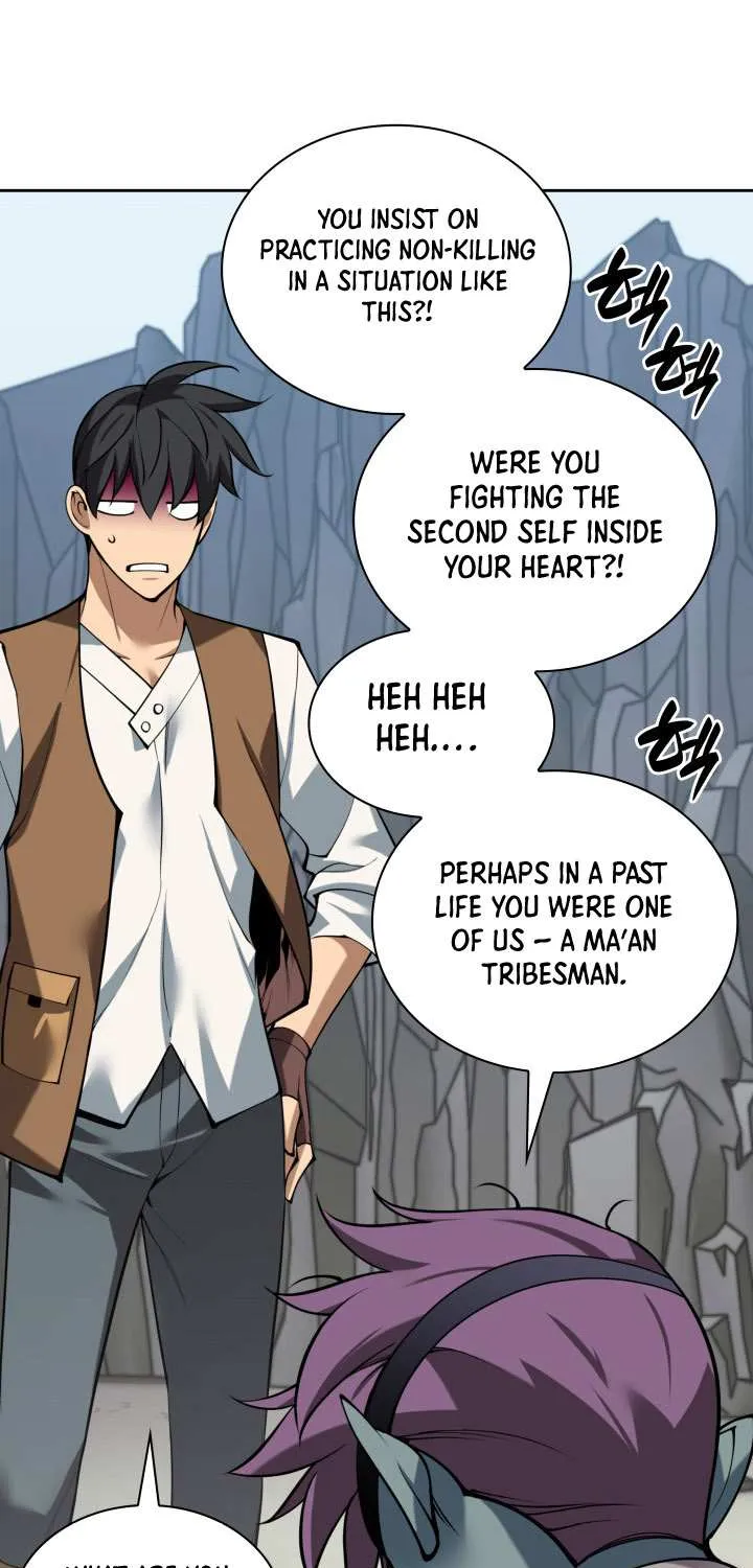 Overgeared Chapter 295 page 97 - 