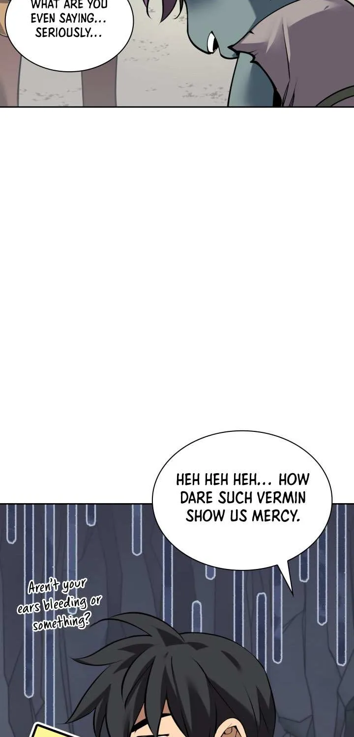 Overgeared Chapter 295 page 98 - 