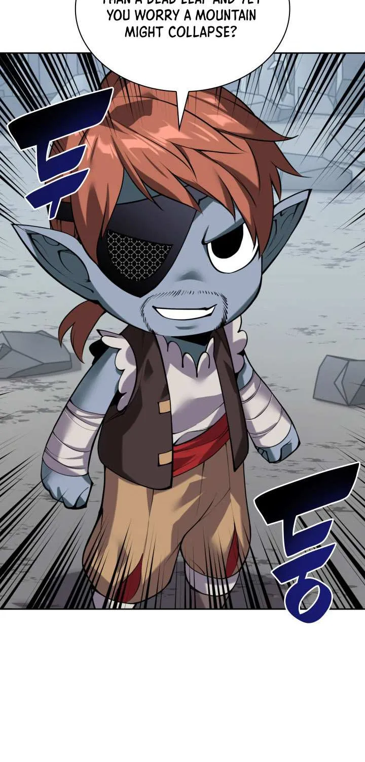 Overgeared Chapter 295 page 100 - 