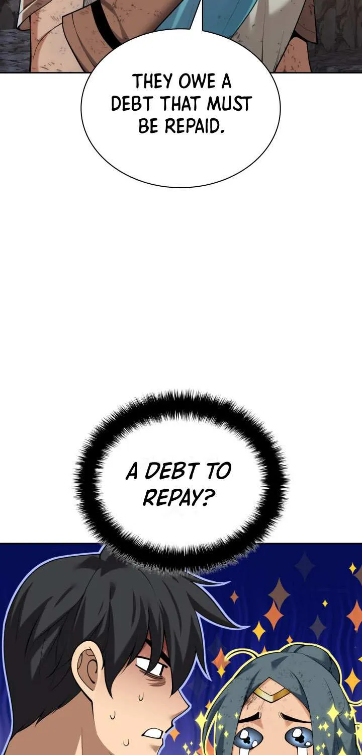 Overgeared Chapter 296 page 11 - 