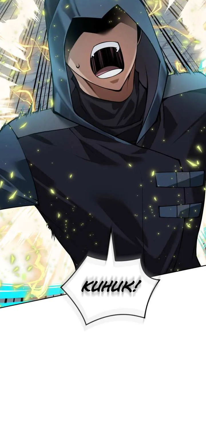 Overgeared Chapter 296 page 106 - 