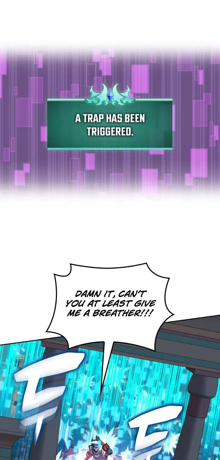 Overgeared Chapter 296 page 107 - 