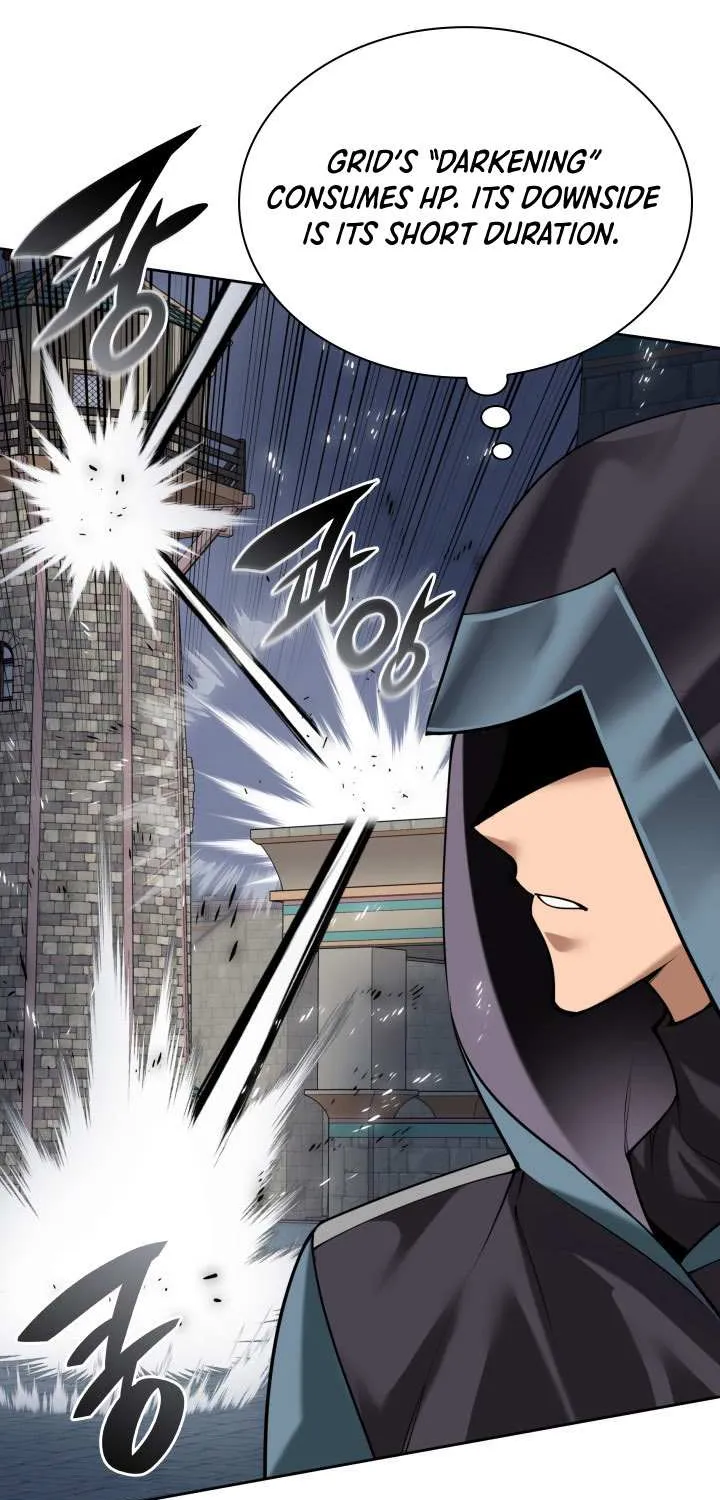 Overgeared Chapter 296 page 113 - 