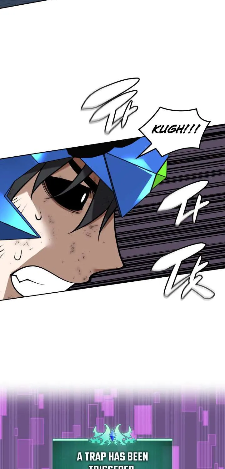 Overgeared Chapter 296 page 114 - 