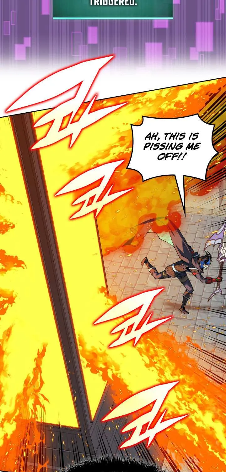 Overgeared Chapter 296 page 115 - 
