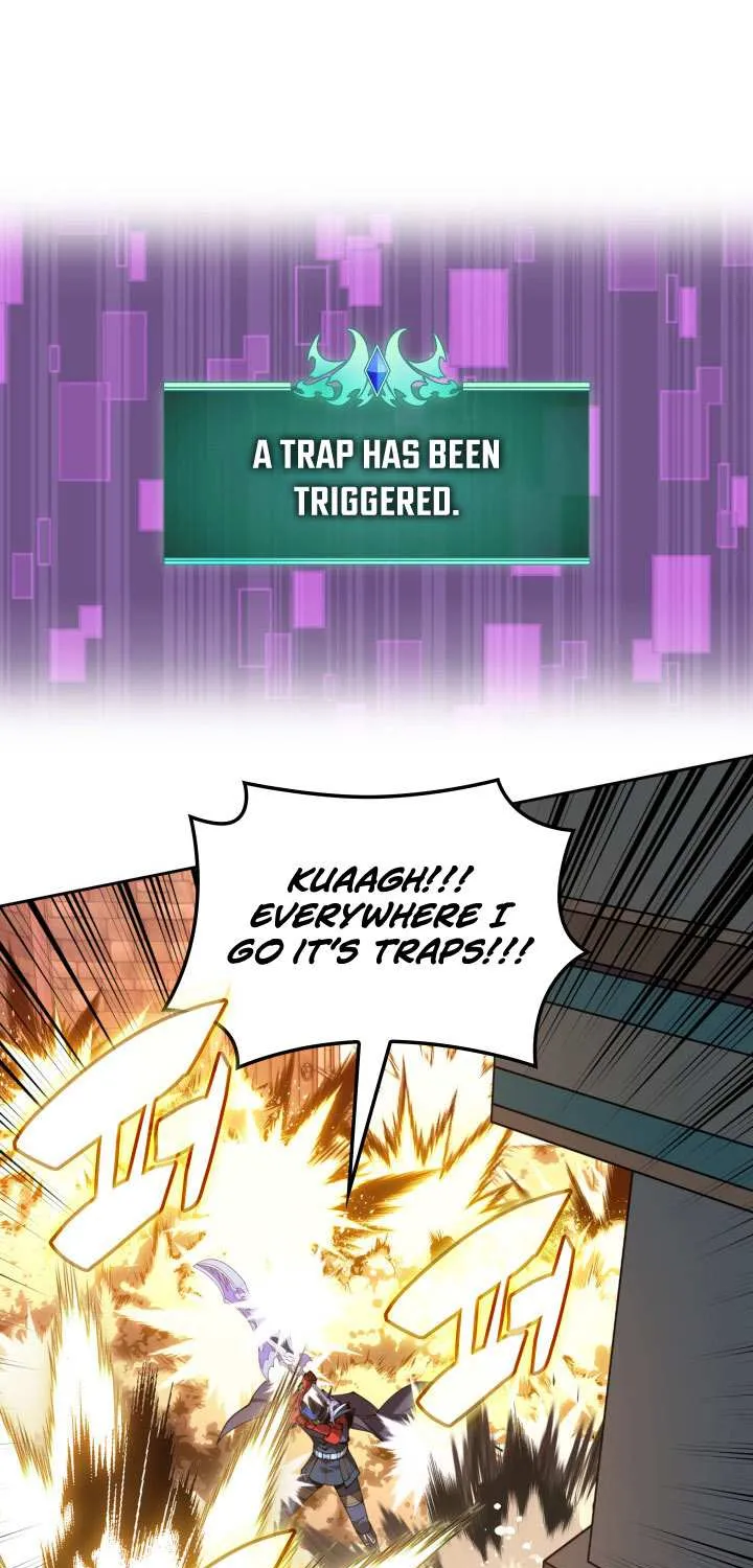 Overgeared Chapter 296 page 118 - 