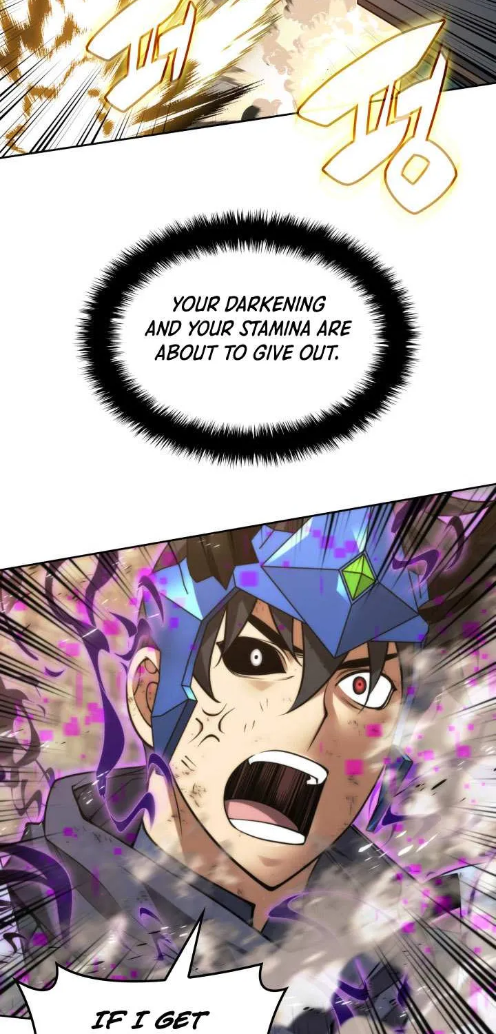 Overgeared Chapter 296 page 119 - 