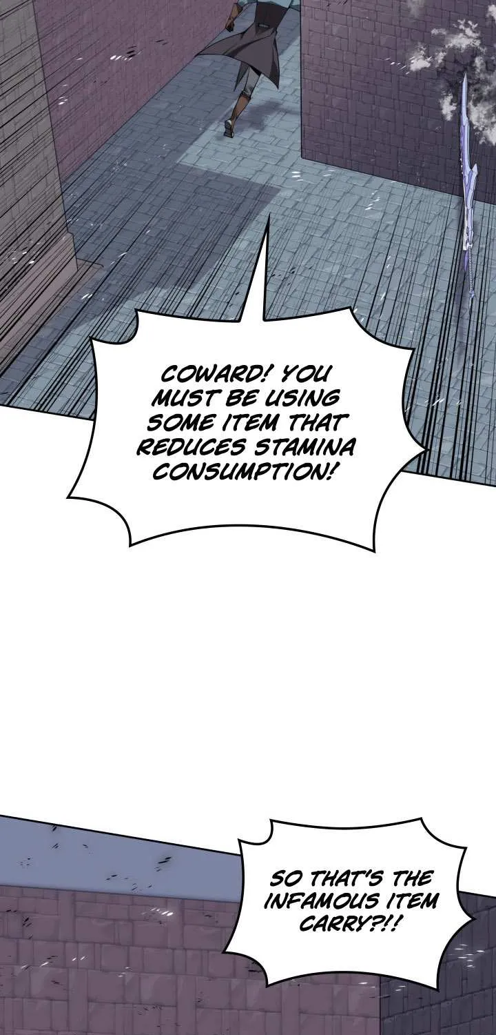 Overgeared Chapter 296 page 126 - 
