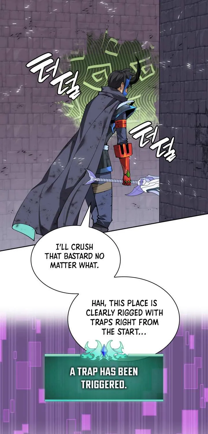 Overgeared Chapter 296 page 127 - 