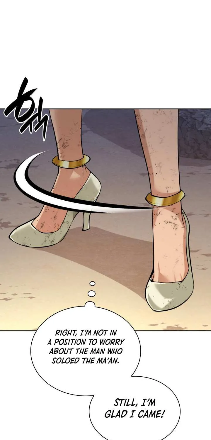 Overgeared Chapter 296 page 14 - 