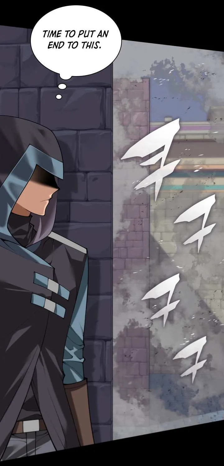 Overgeared Chapter 296 page 131 - 