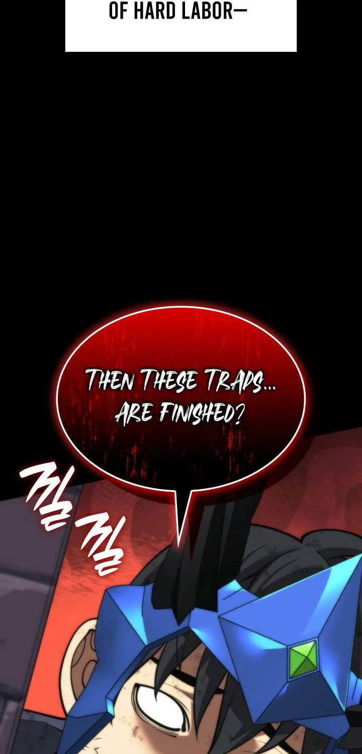 Overgeared Chapter 296 page 135 - 