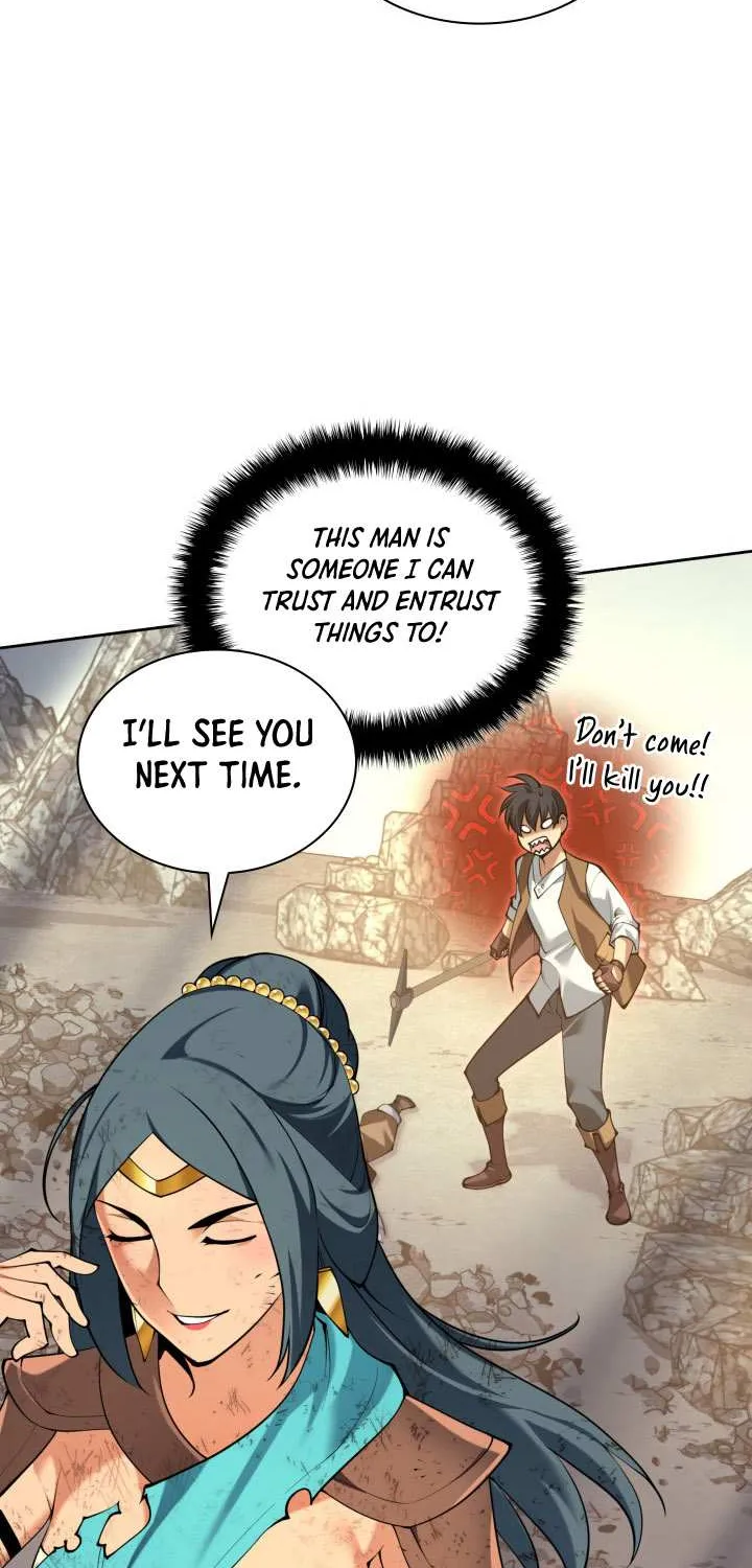 Overgeared Chapter 296 page 15 - 