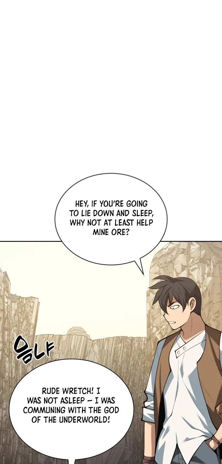 Overgeared Chapter 296 page 17 - 
