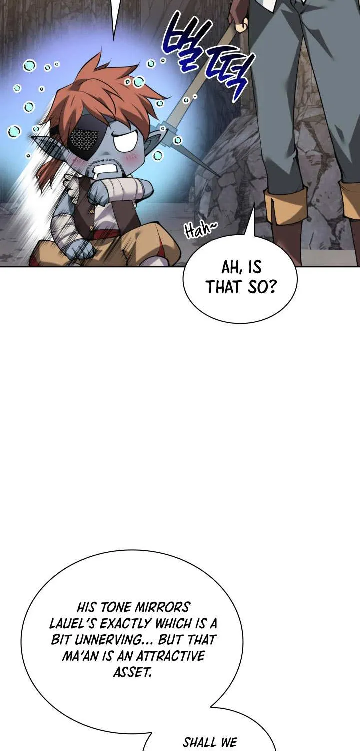 Overgeared Chapter 296 page 18 - 