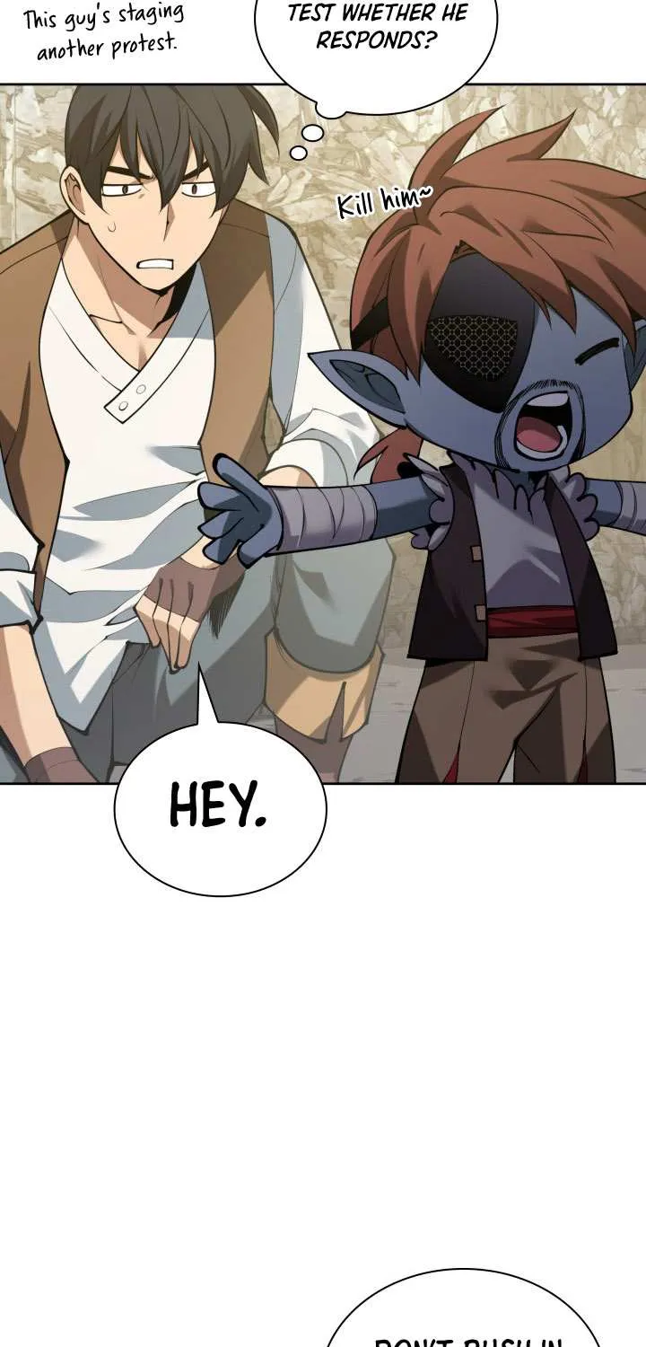 Overgeared Chapter 296 page 19 - 