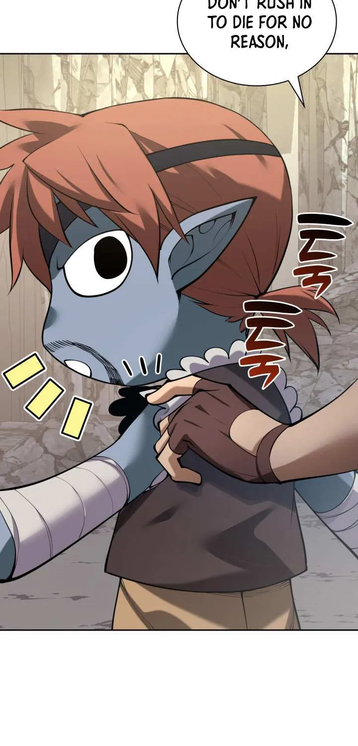 Overgeared Chapter 296 page 20 - 