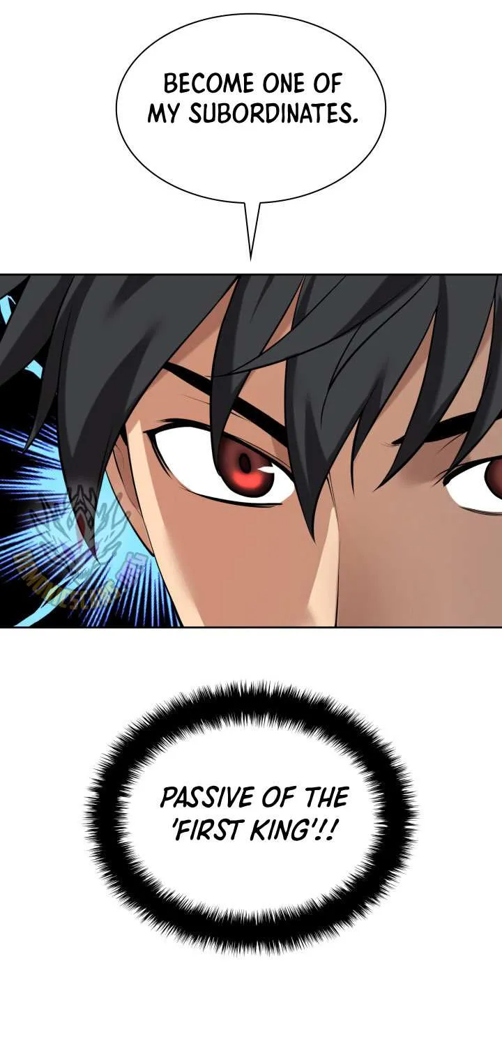 Overgeared Chapter 296 page 21 - 