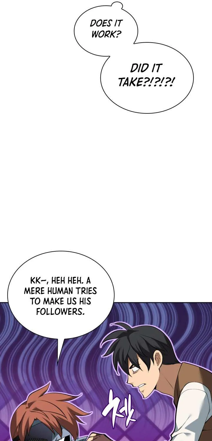 Overgeared Chapter 296 page 24 - 