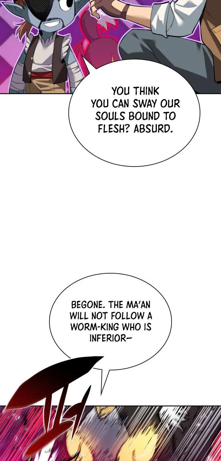 Overgeared Chapter 296 page 25 - 