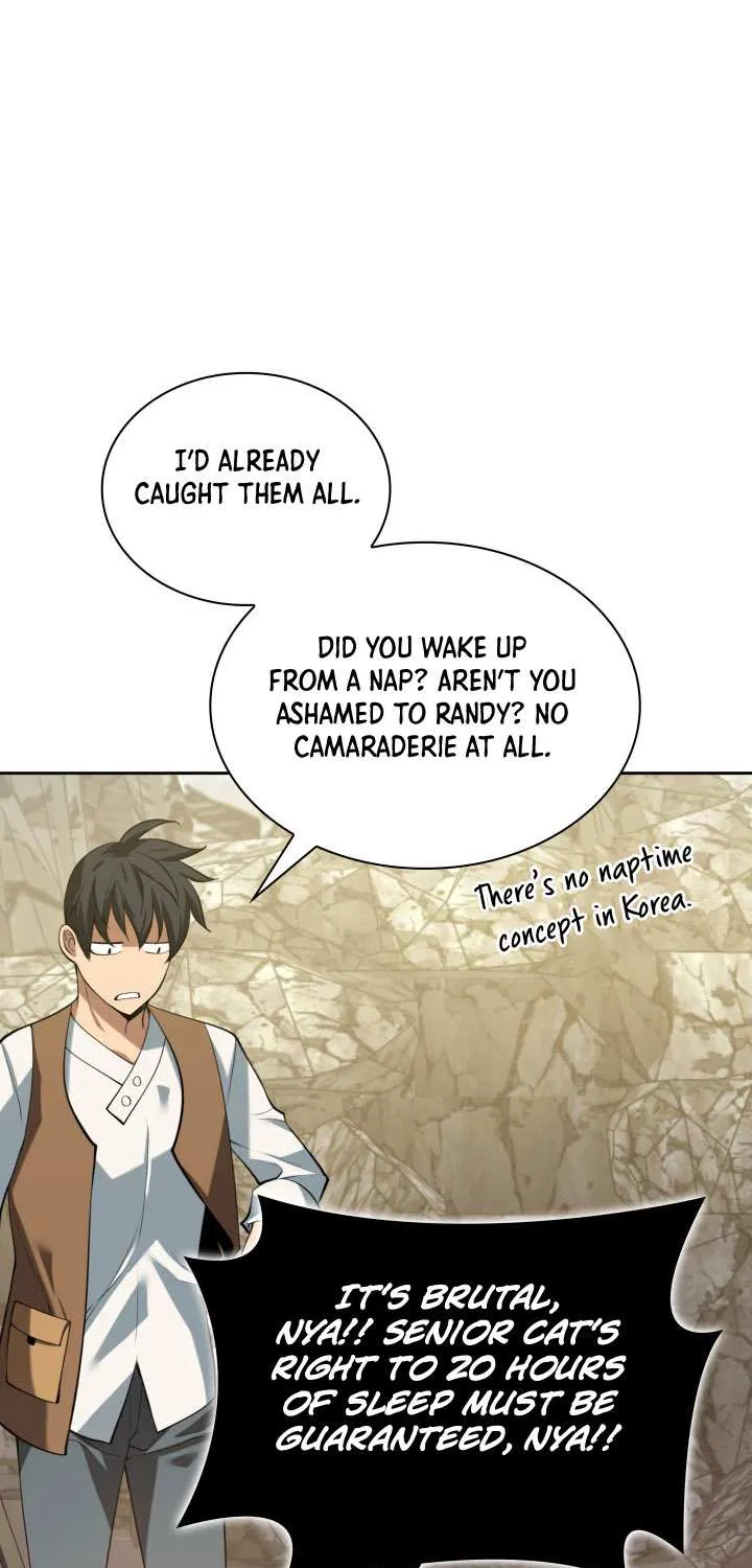 Overgeared Chapter 296 page 28 - 