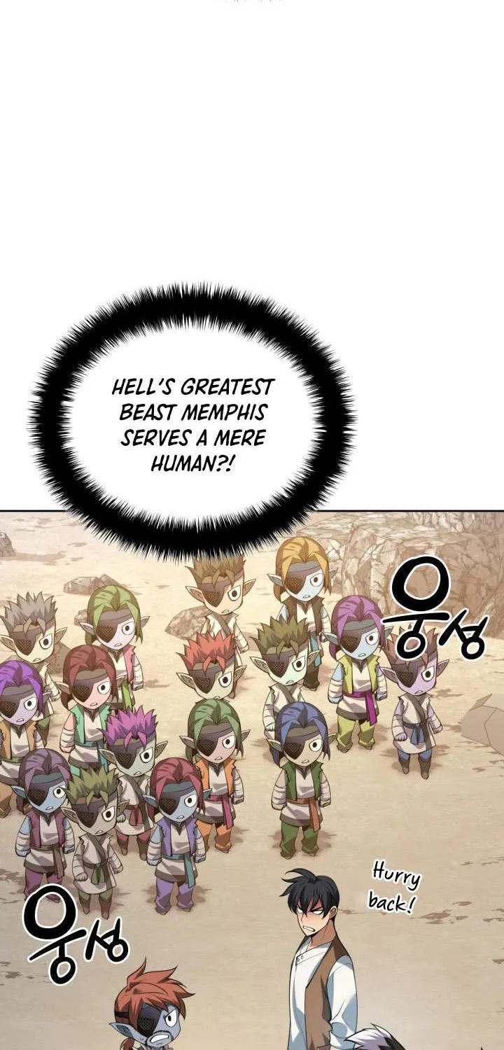 Overgeared Chapter 296 page 31 - 