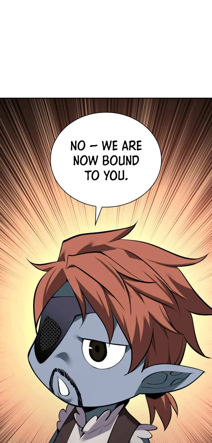 Overgeared Chapter 296 page 34 - 