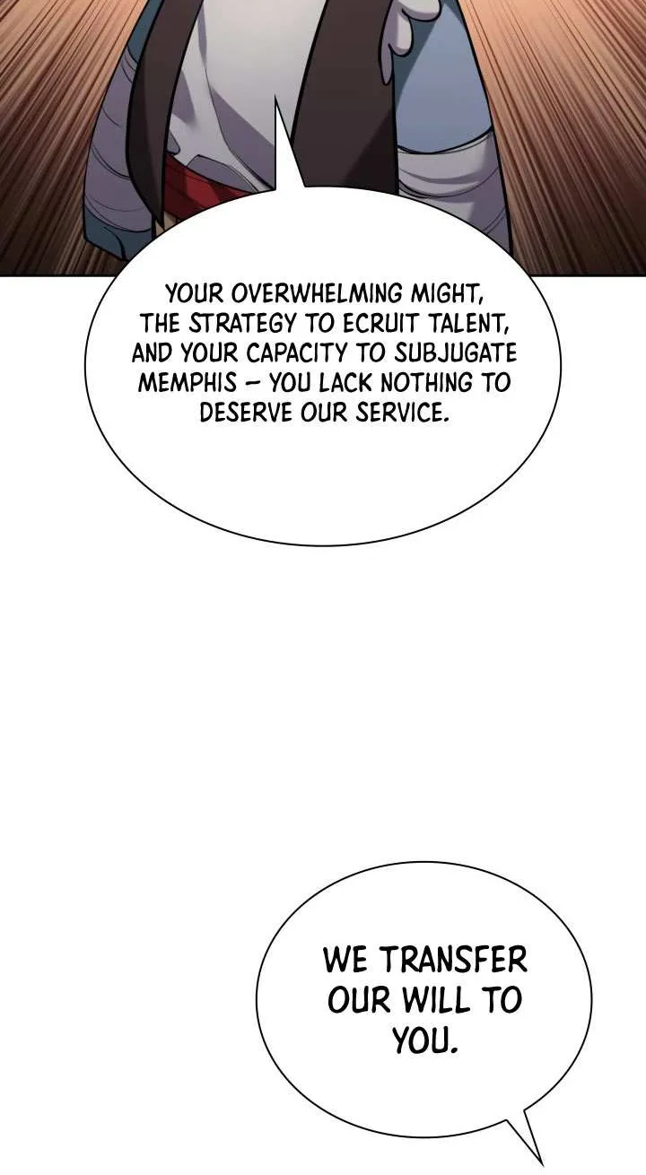 Overgeared Chapter 296 page 35 - 