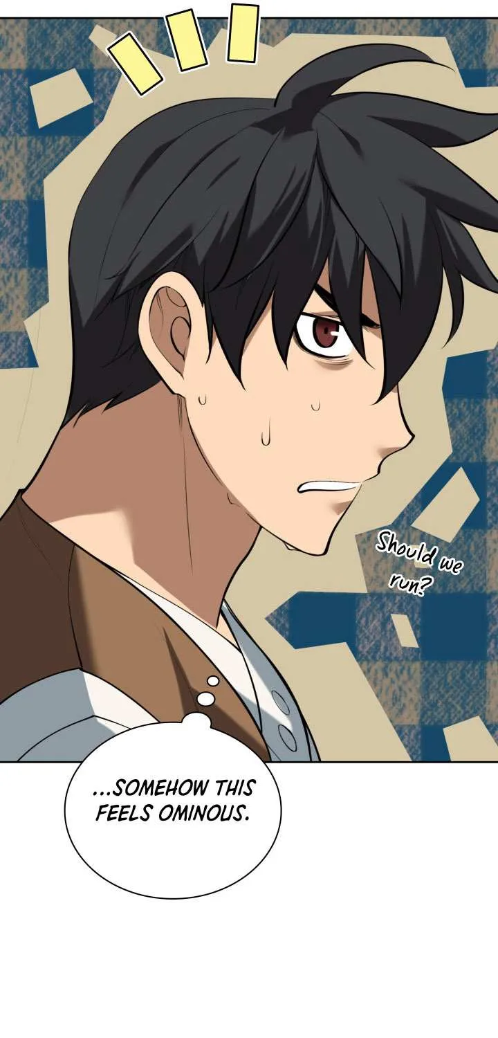 Overgeared Chapter 296 page 36 - 
