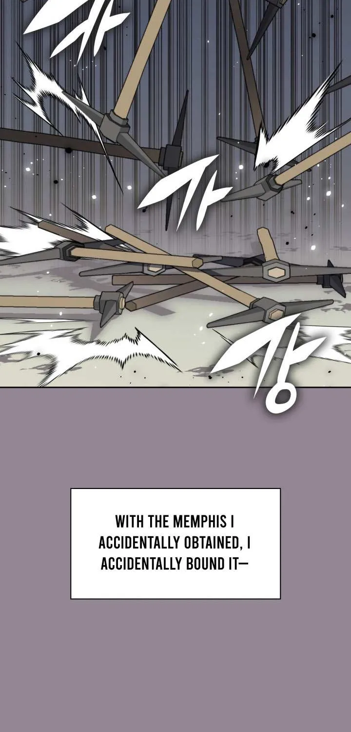 Overgeared Chapter 296 page 51 - 