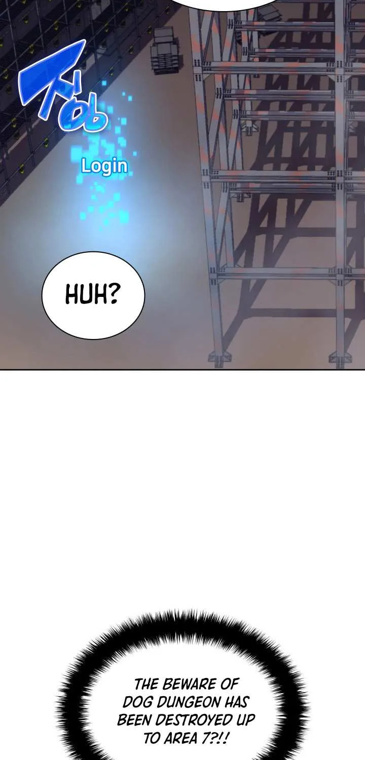 Overgeared Chapter 296 page 59 - 
