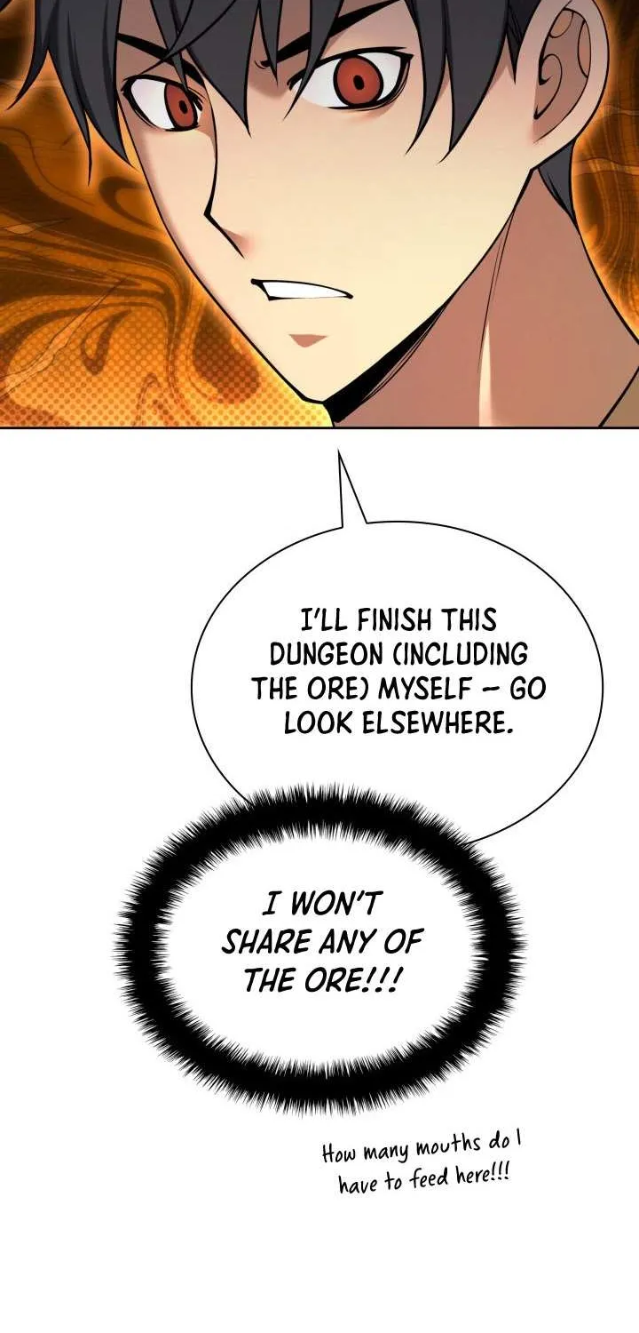 Overgeared Chapter 296 page 7 - 