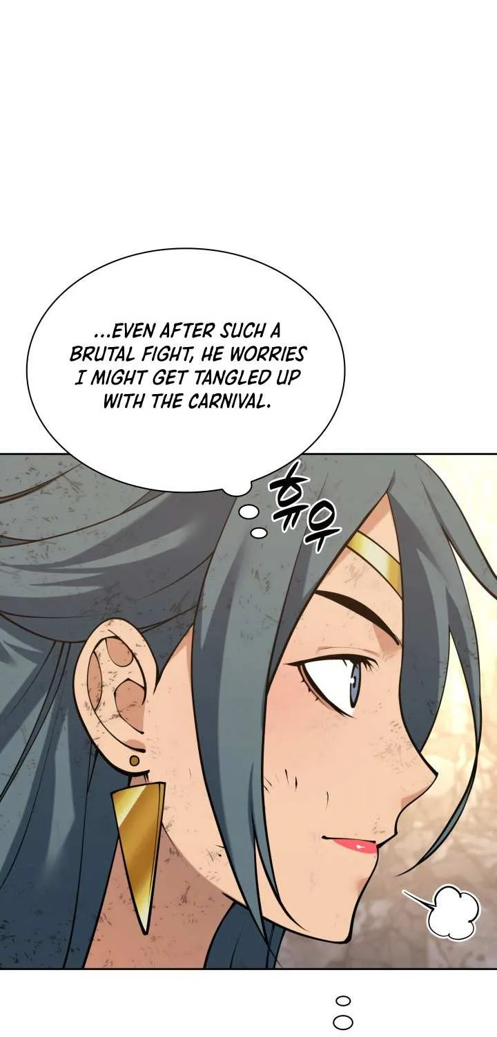 Overgeared Chapter 296 page 8 - 