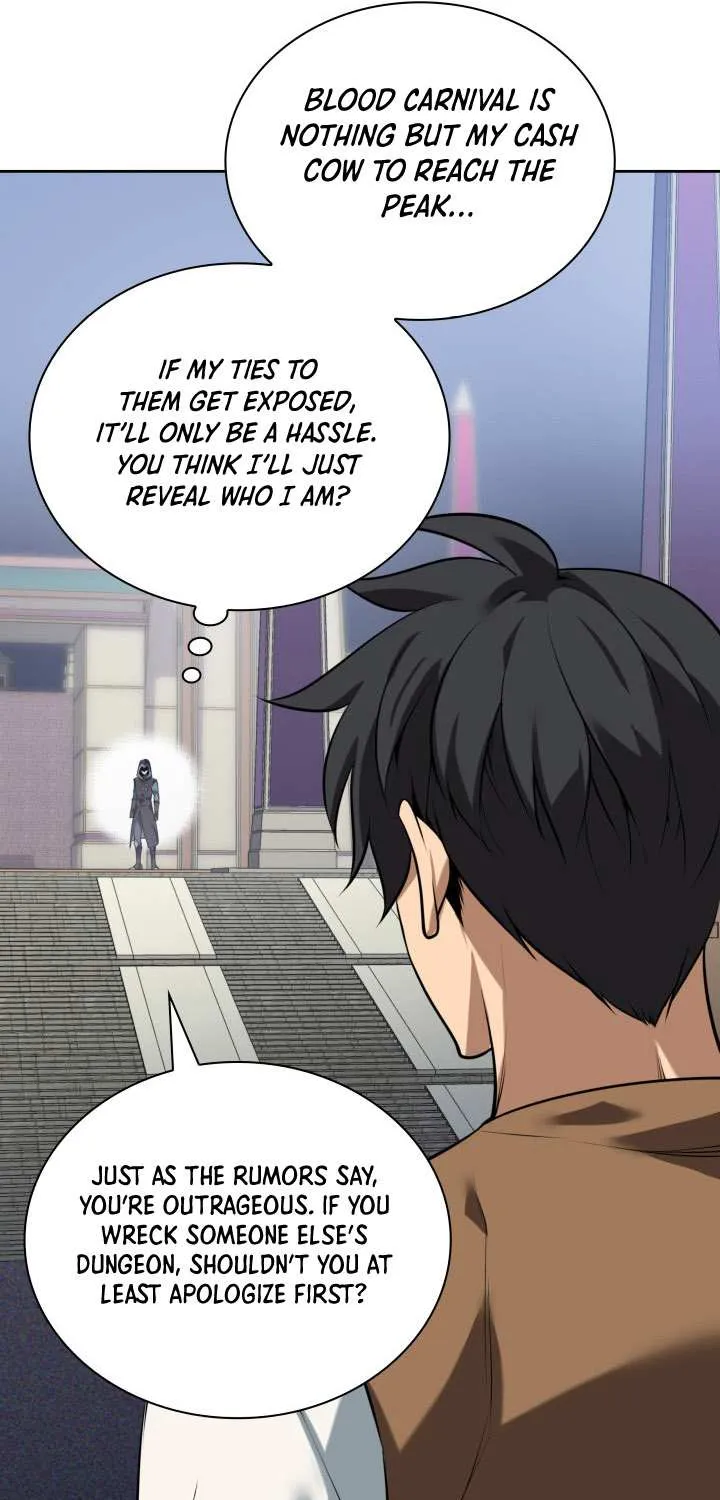 Overgeared Chapter 296 page 71 - 