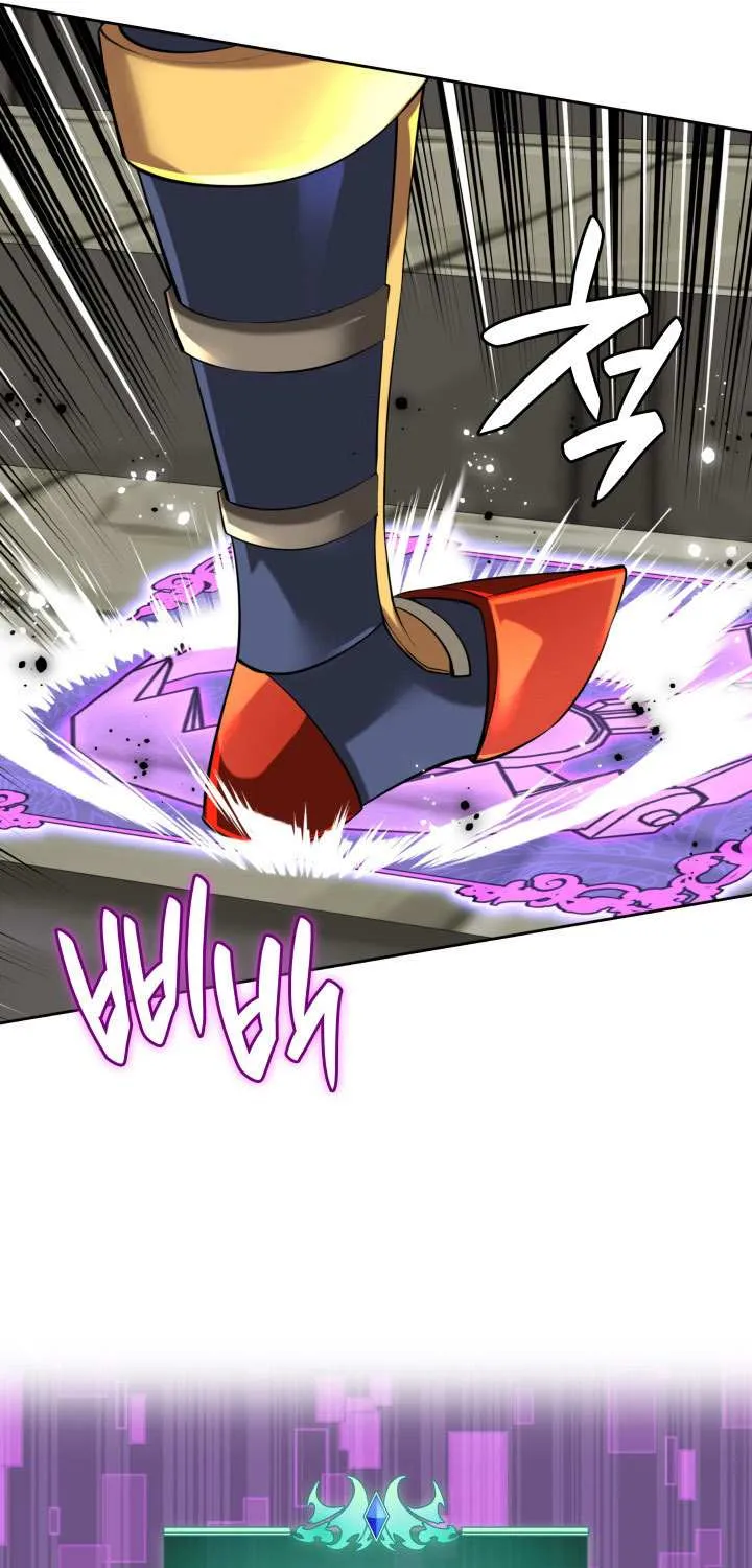 Overgeared Chapter 296 page 84 - 