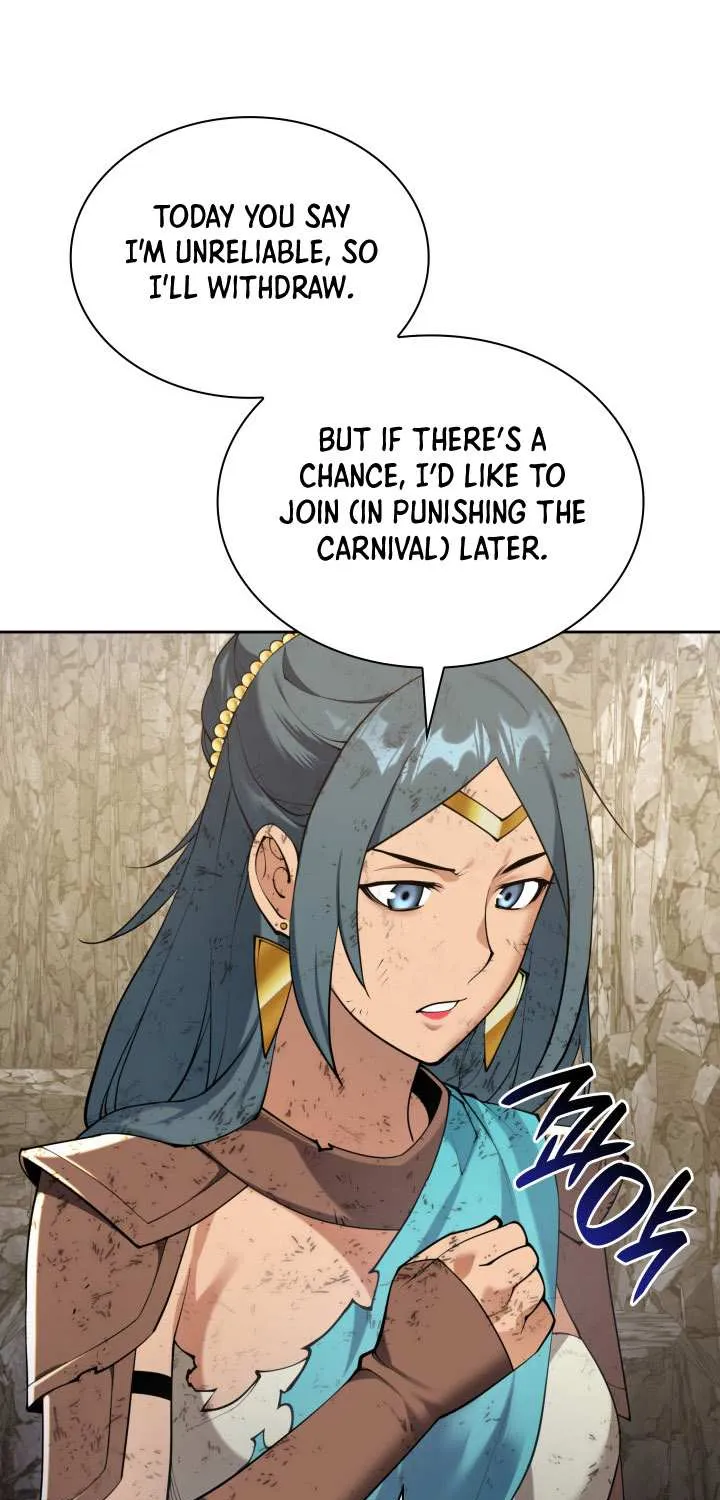 Overgeared Chapter 296 page 10 - 