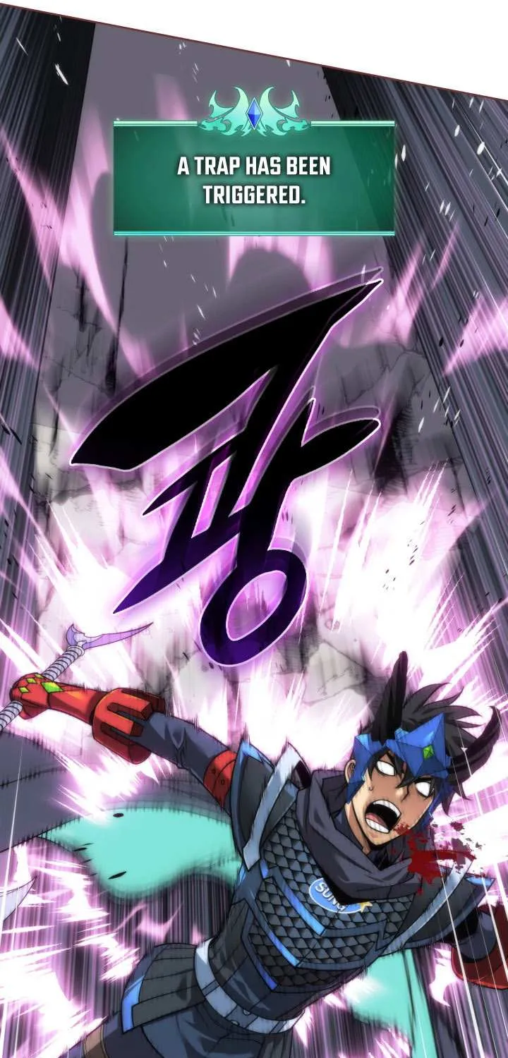 Overgeared Chapter 296 page 91 - 