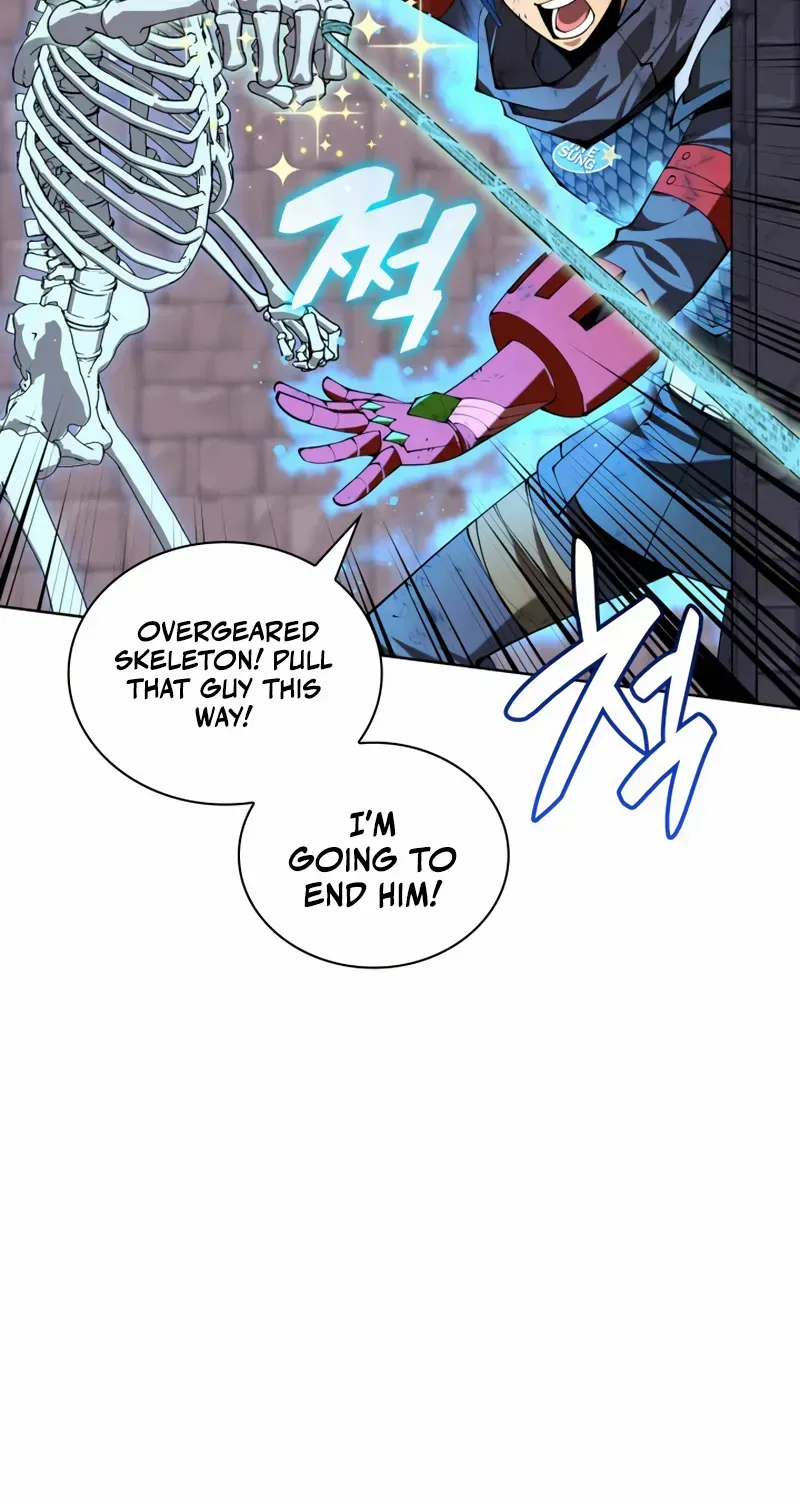 Overgeared Chapter 297 page 11 - 