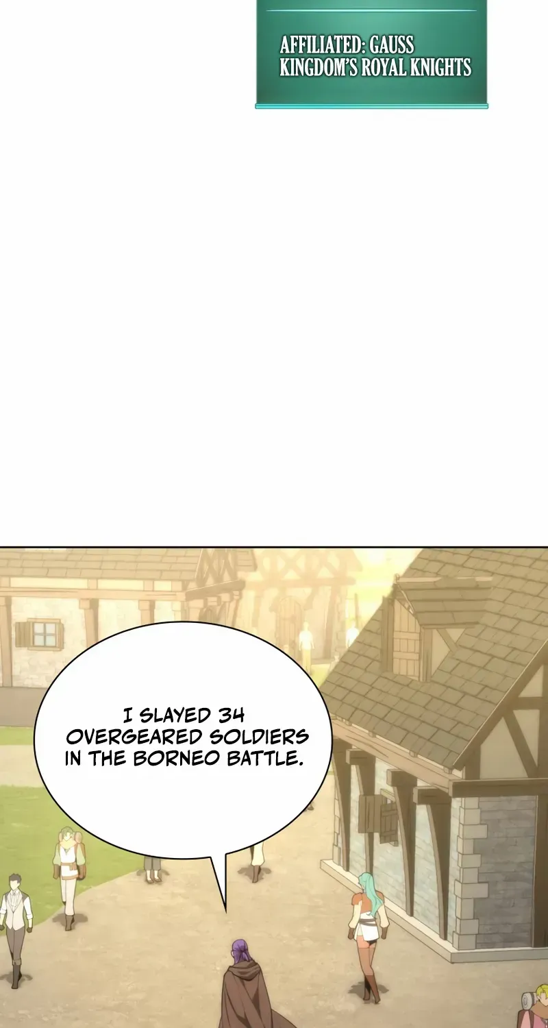 Overgeared Chapter 297 page 109 - 