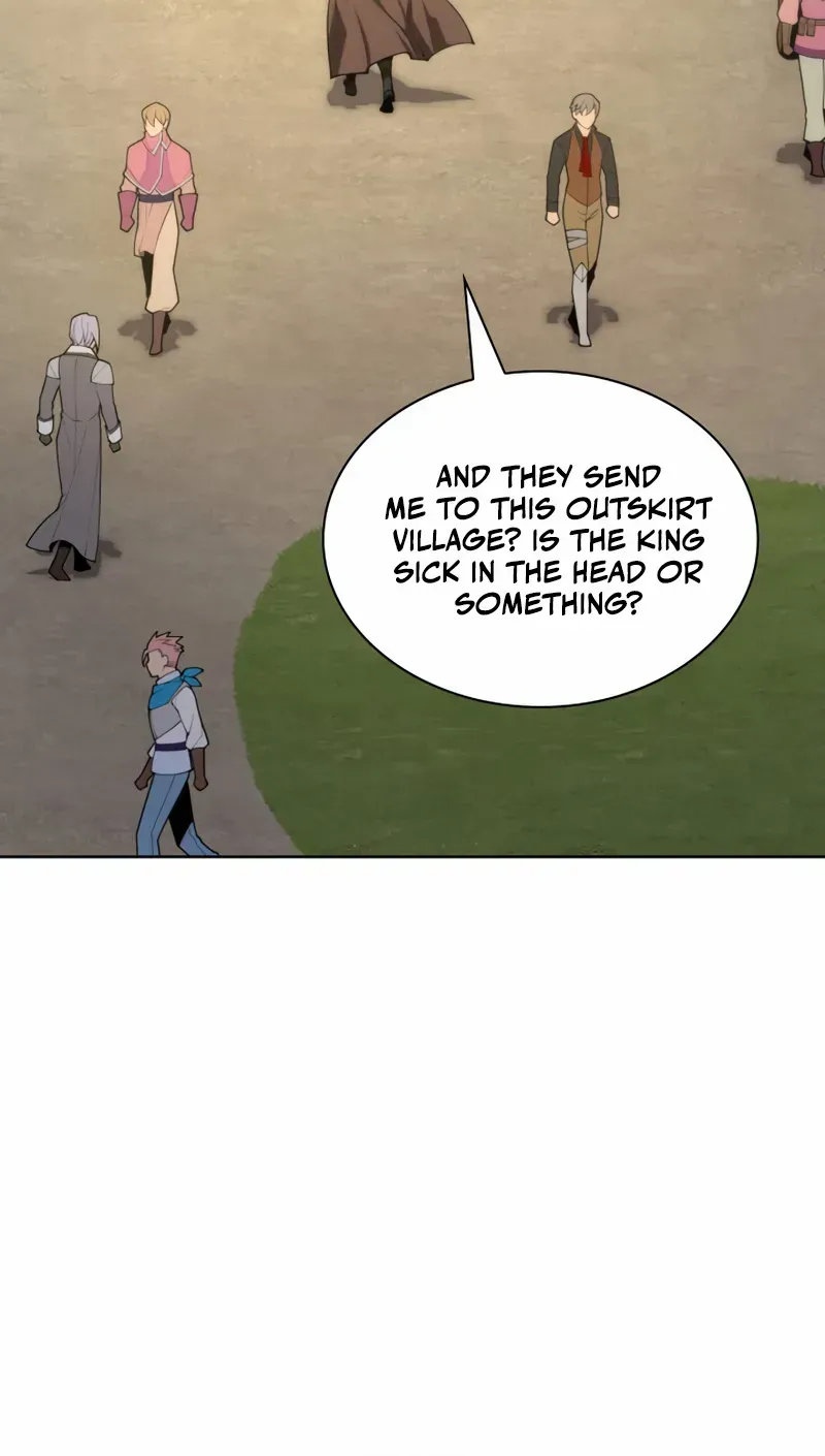 Overgeared Chapter 297 page 110 - 
