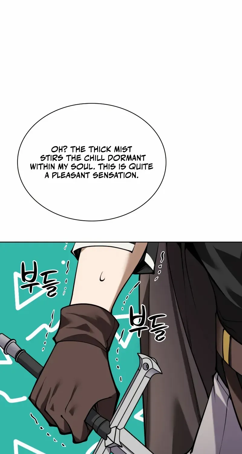 Overgeared Chapter 297 page 128 - 