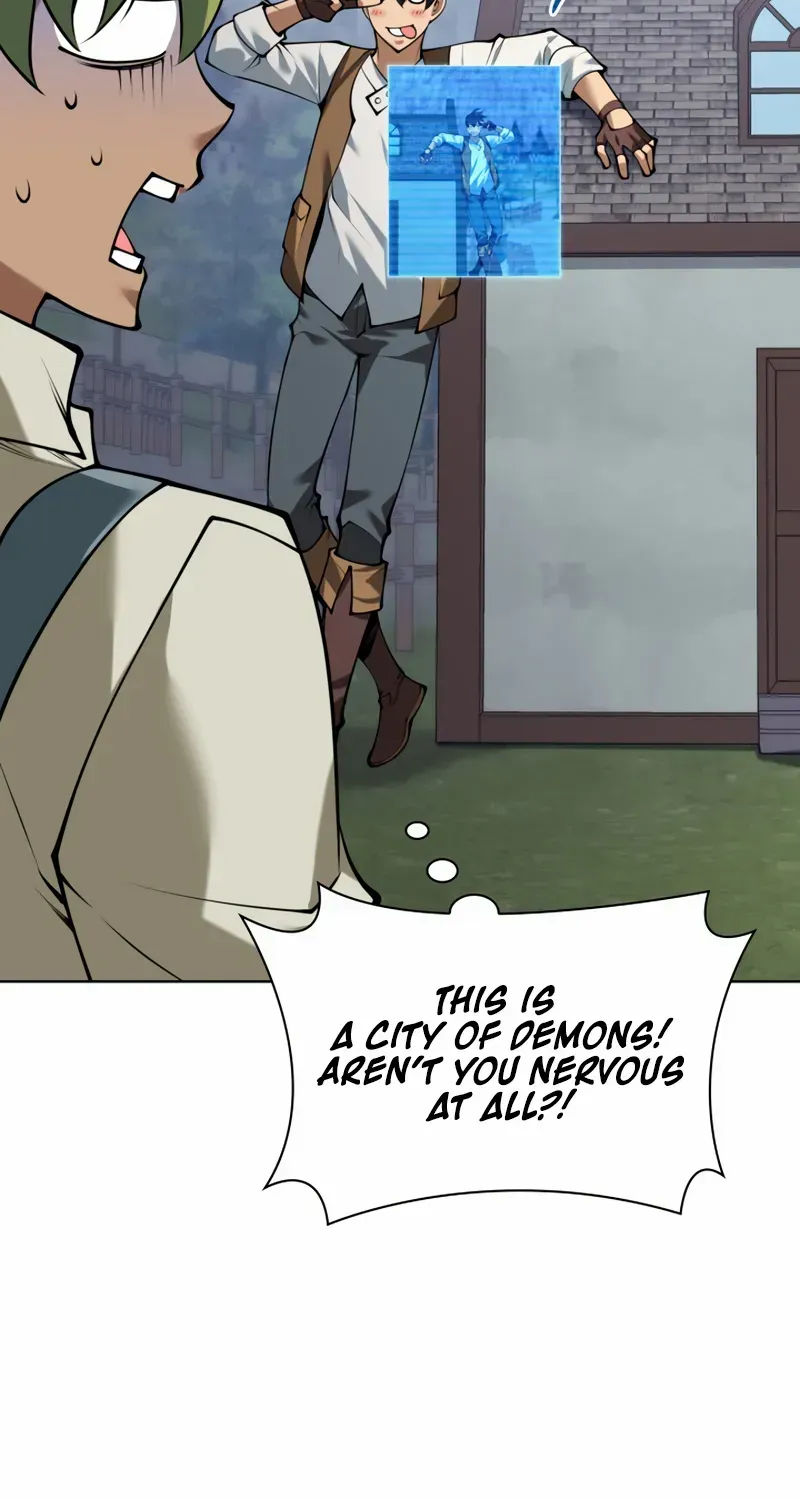 Overgeared Chapter 297 page 139 - 